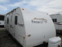 2007 Keystone Passport